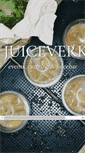Mobile Screenshot of juiceverket.se